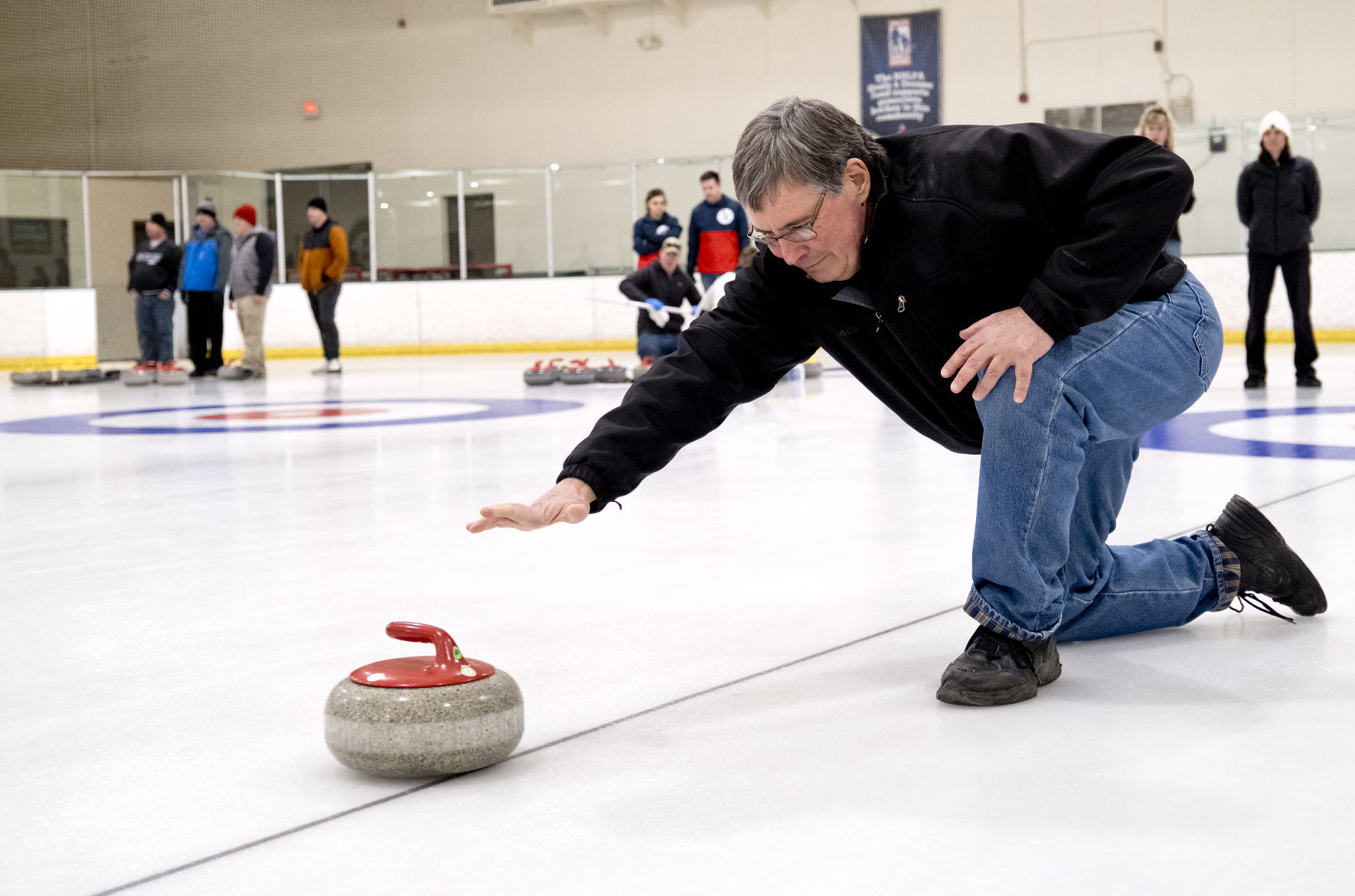 2020 Curling Classic